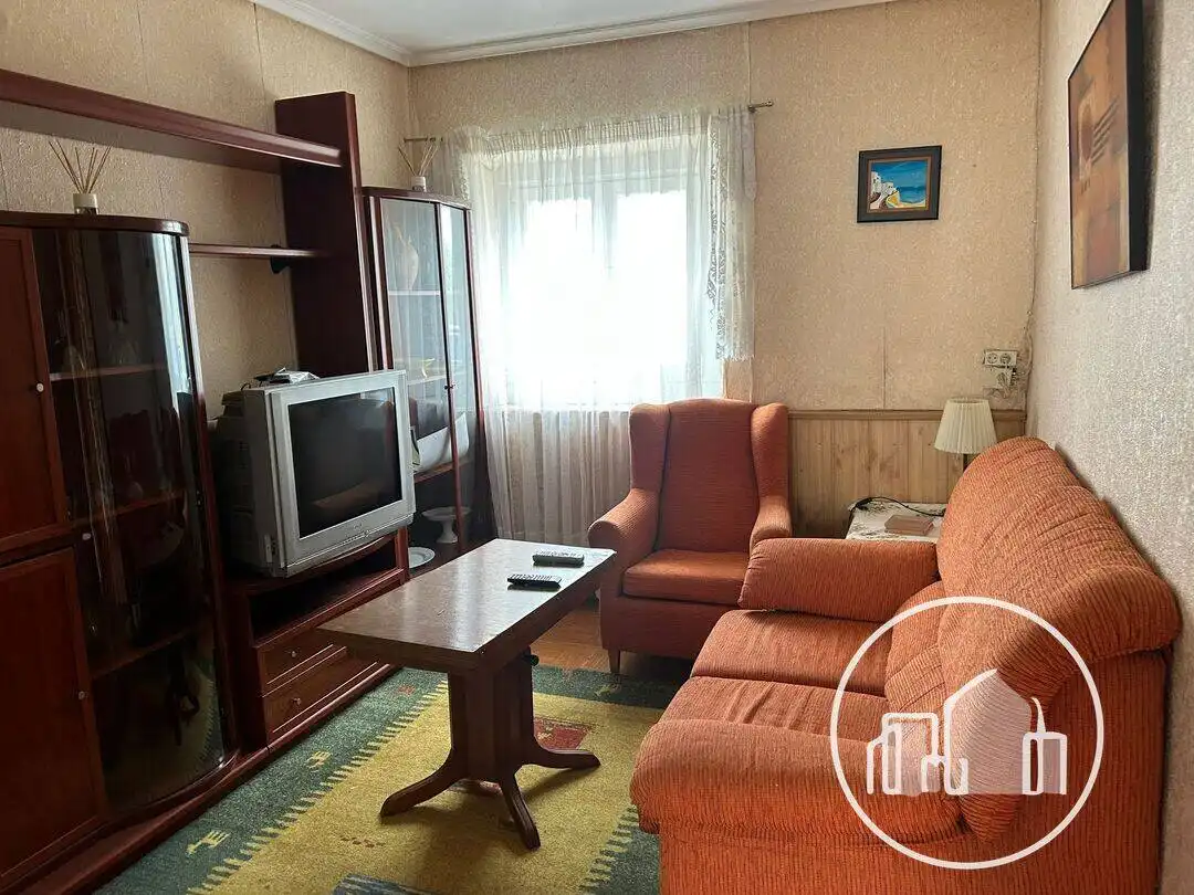 Sala de estar de Casa o chalet en venta en Arija con Calefacción y Jardín privado