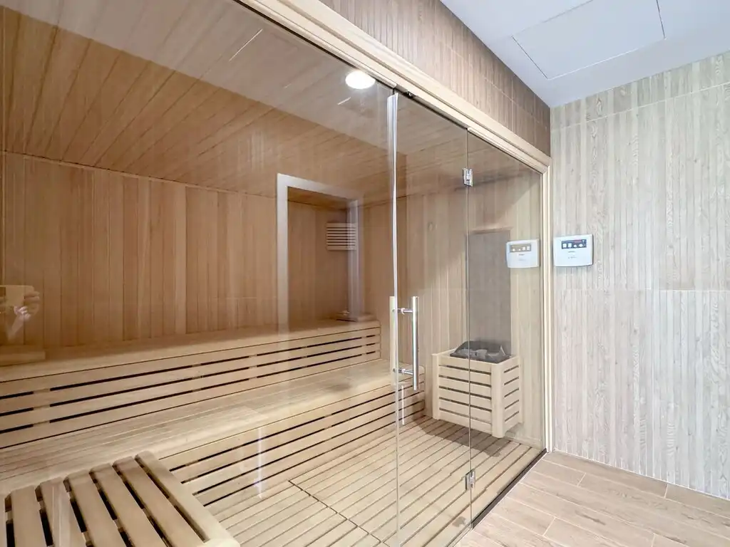 Apartamento con piscina en venta en Riviera del Sol, imagen 37