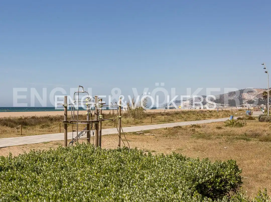 Casa con terrazza in vendita a Bellamar, imagen 34