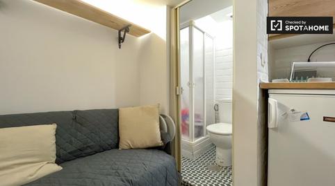 Foto 2 de Estudi per a compartir a Almagro, Madrid