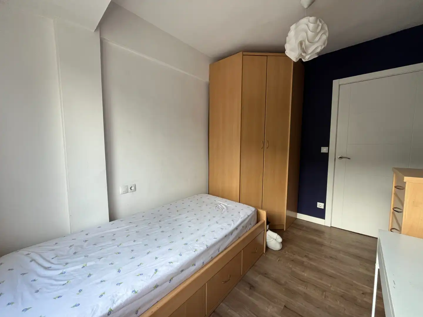 Habitación de Piso en venta en Donostia - San Sebastián  con Calefacción, Terraza y Amueblado