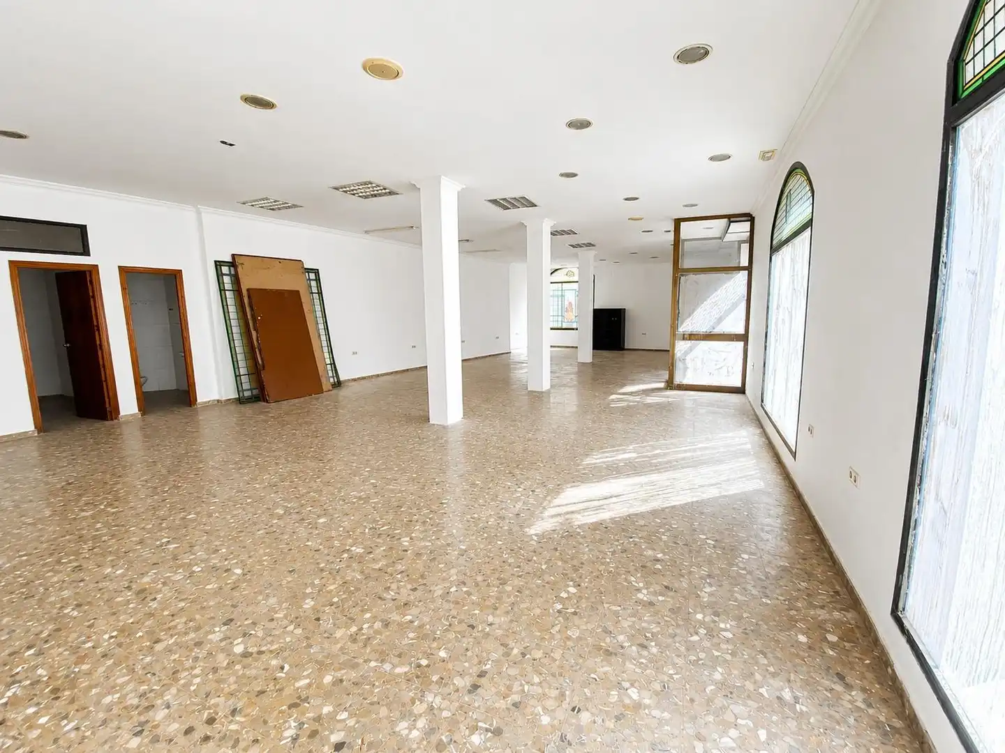 Gewerbefläche zum Verkauf in Calle ESPELETE, imagen 10
