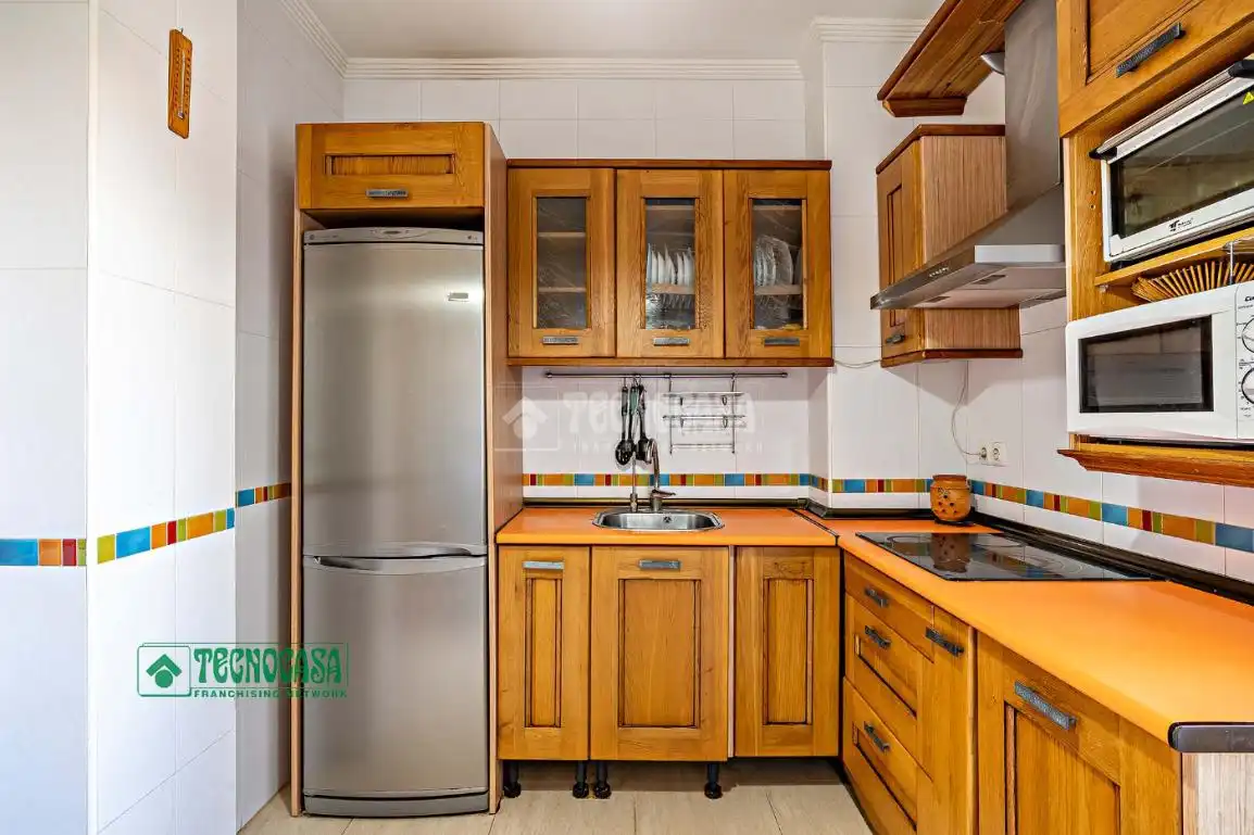 Kitchen of Flat for sale in Viator