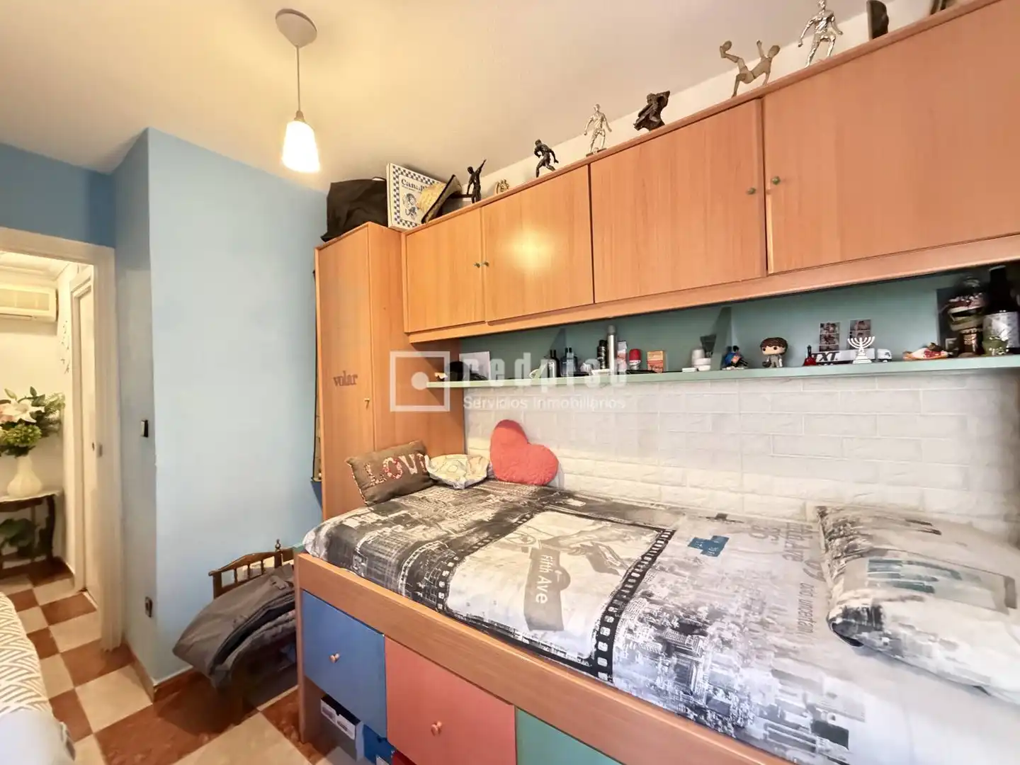 Flat with lift for sale in Centro, imagen 17