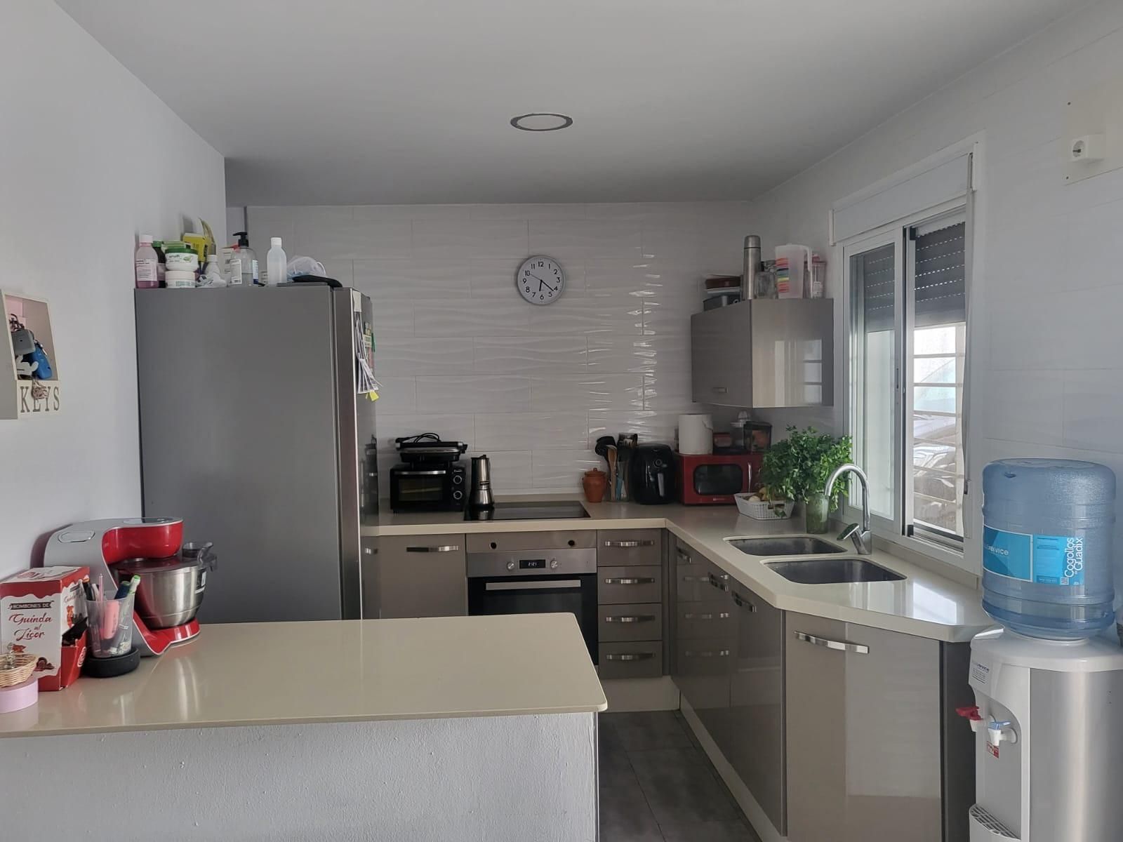 Kitchen of House or chalet for sale in Barbate