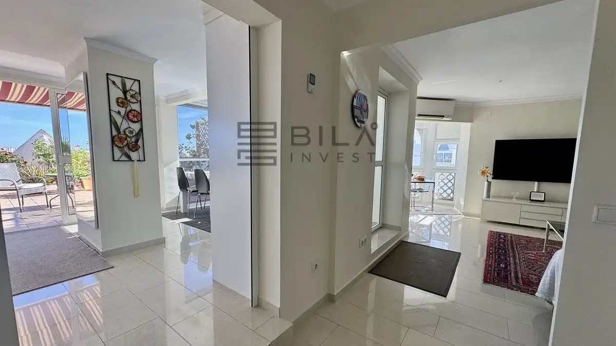 Ático con ascensor en venta en Paseo del Generalife, imagen 17