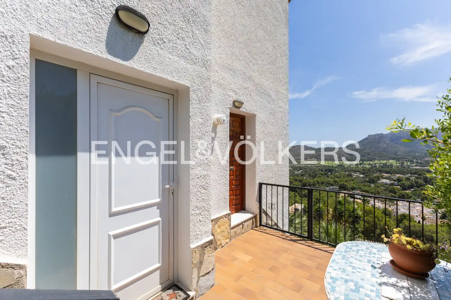 Haus mit Pool zum Verkauf in La Sella, imagen 38