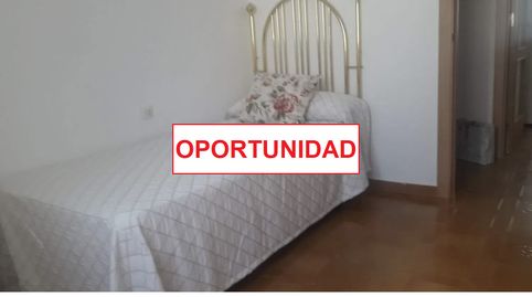 Foto 5 de Piso de alquiler en Calle Lanza , Centro - Plaza Mayor, Ciudad Real Capital