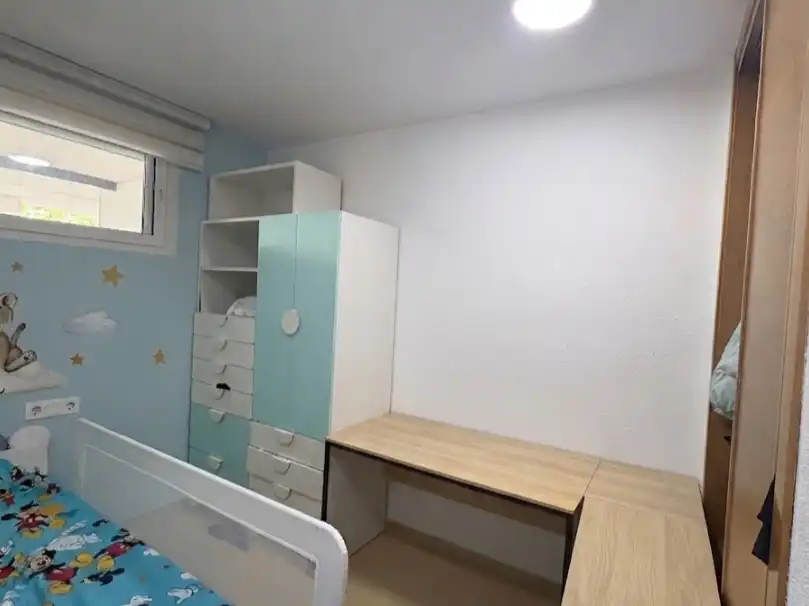 Habitación de Piso en venta en Alhama de Murcia con Aire acondicionado y Terraza