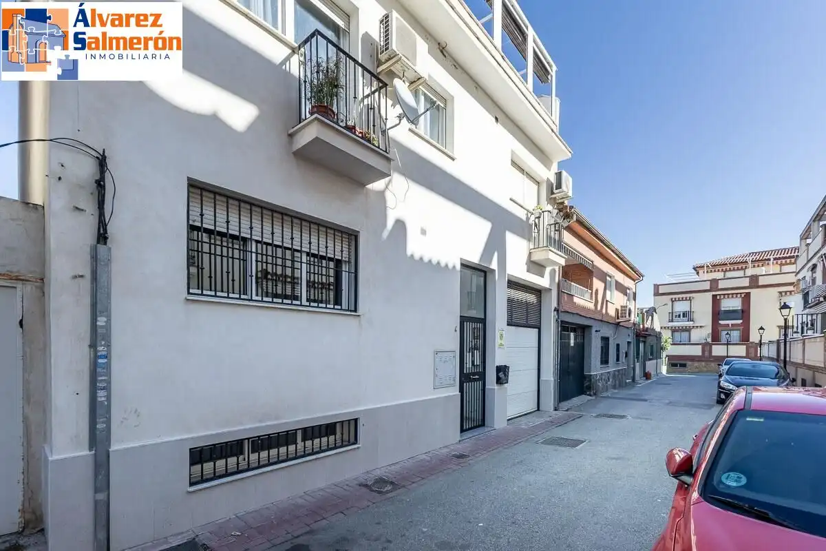 Àtic en venda a Calle ENCINA, imagen 25