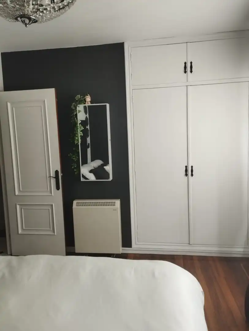Dormitori de Àtic en venda en Ribeira amb Calefacció i Parquet