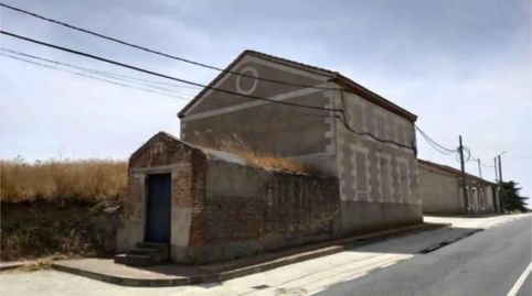 Foto 3 de Planta baixa en venda a Carretera de Cuellar, 15, Rapariegos, Segovia