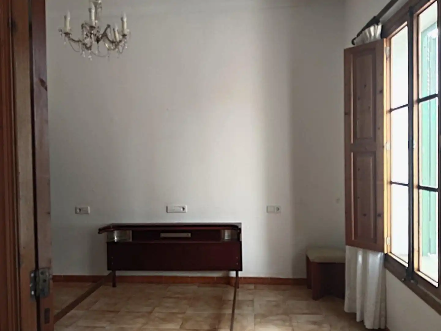 Sala d'estar de Casa o xalet en venda en Felanitx