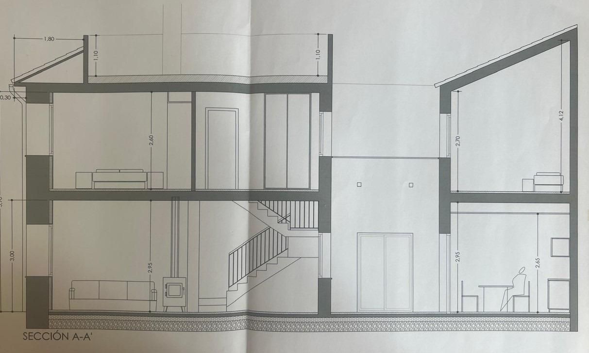 Residential for sale in Llíria