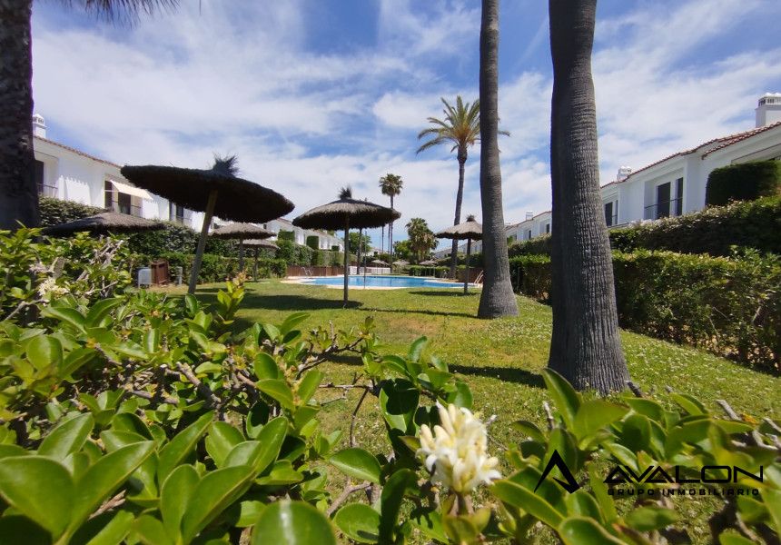 Garden of House or chalet for sale in El Rompido  with Private garden, Terrace and Swimming Pool