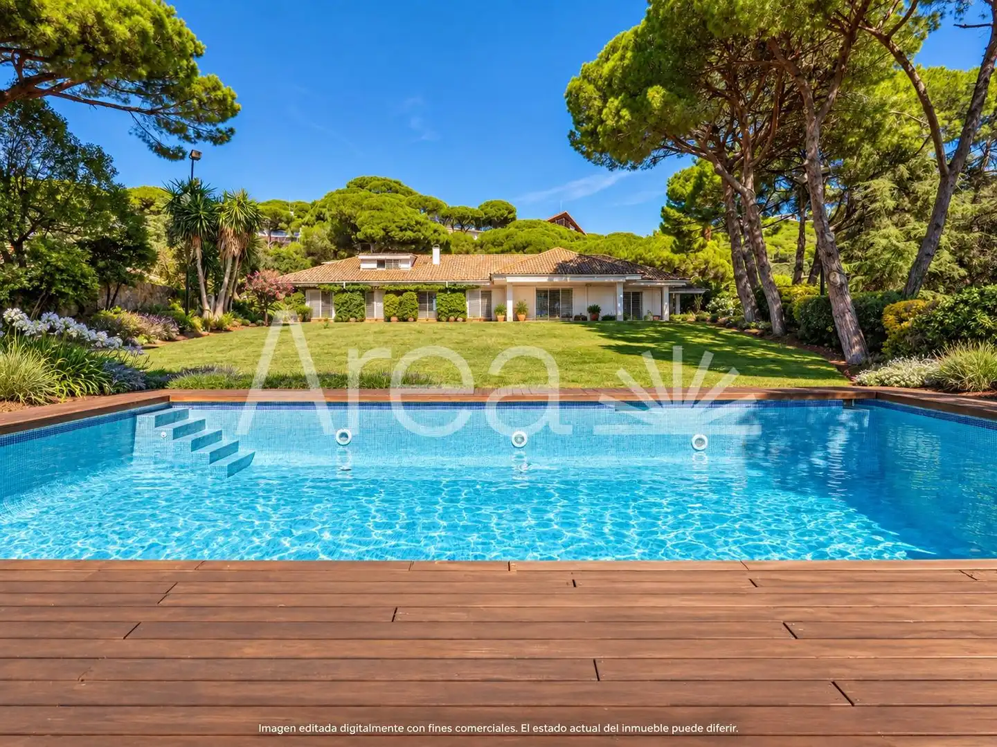 Exterior view of Houses for sale in Rocaferrera