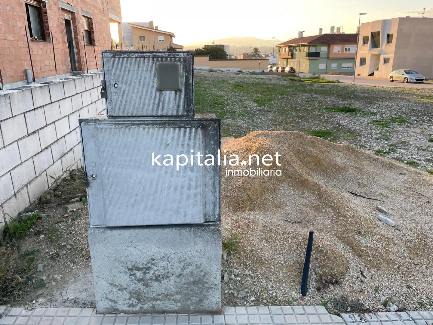 Terreni e lotti in vendita a Montaverner, imagen 4