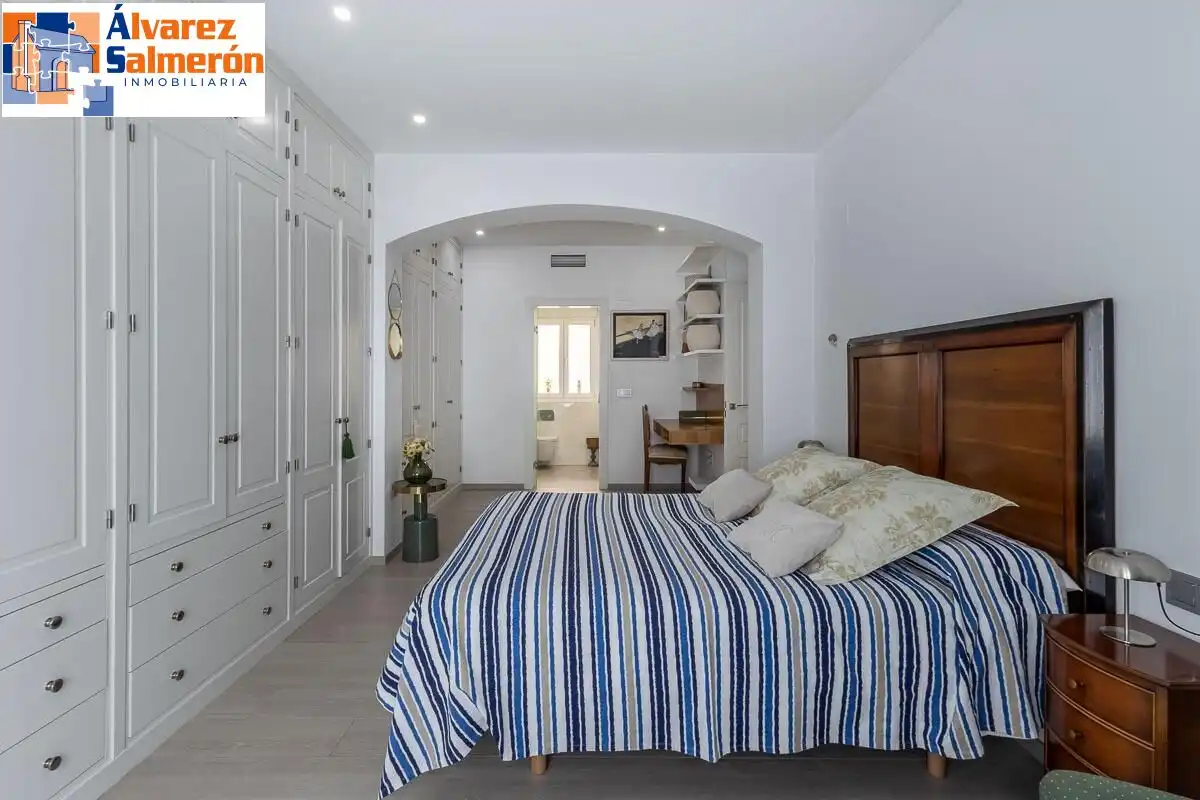 Appartement avec terrasse à vendre à Calle RECOGIDAS, imagen 22