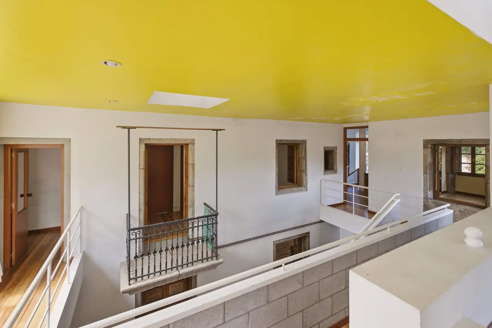 Finca rústica en venta en Vilarmaior con Calefacción, Jardín privado y Terraza