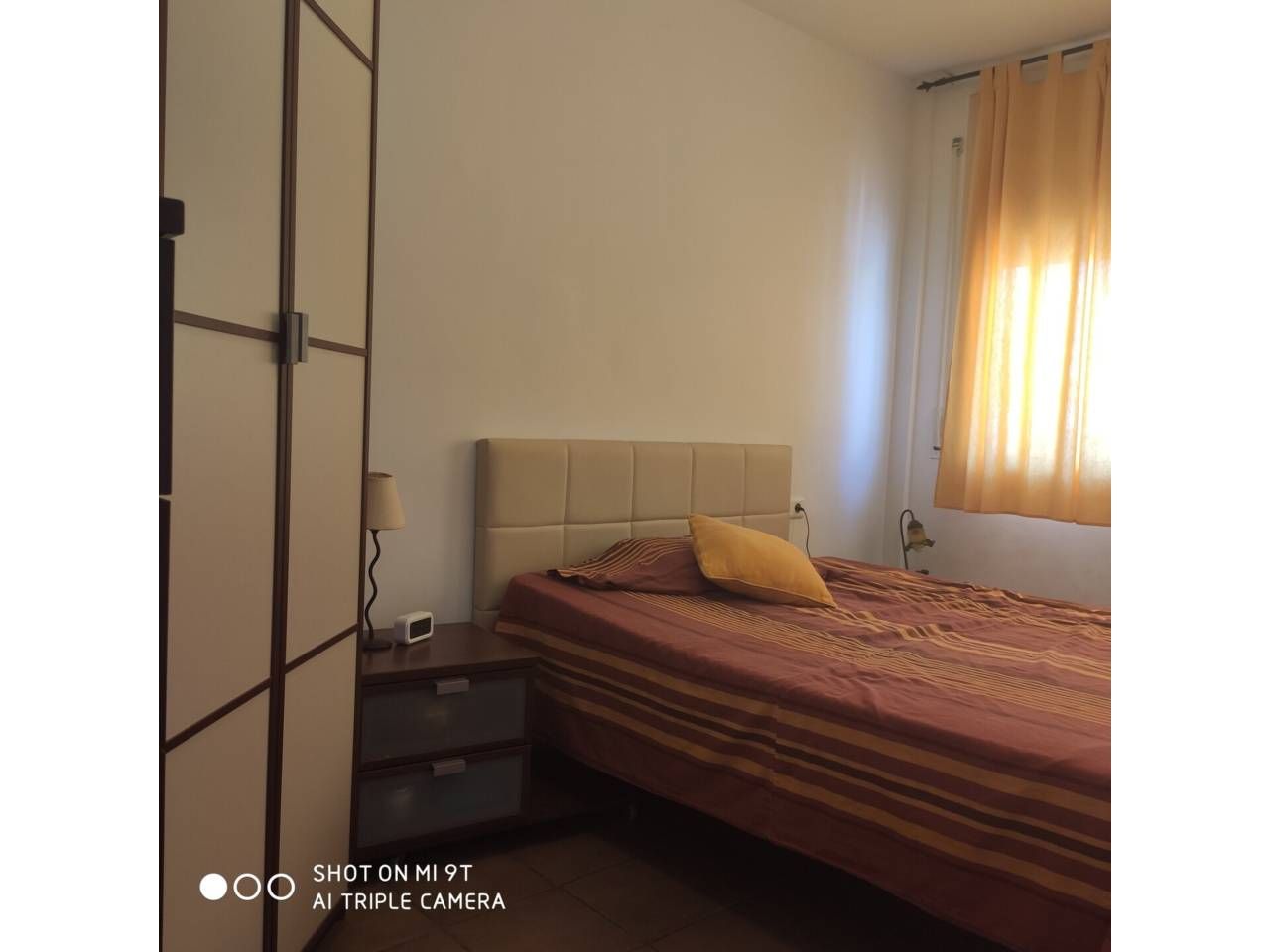 Bedroom of Duplex for sale in Alcanar  with Air Conditioner, Heating and Terrace