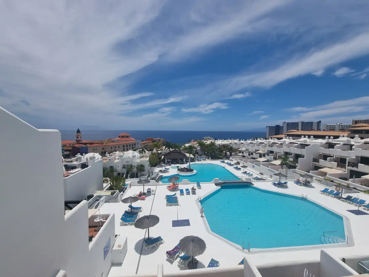 Apartment with pool for sale in Avenida Adeje 300 19, imagen 25