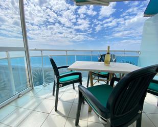 Attic to rent in Calafell Platja