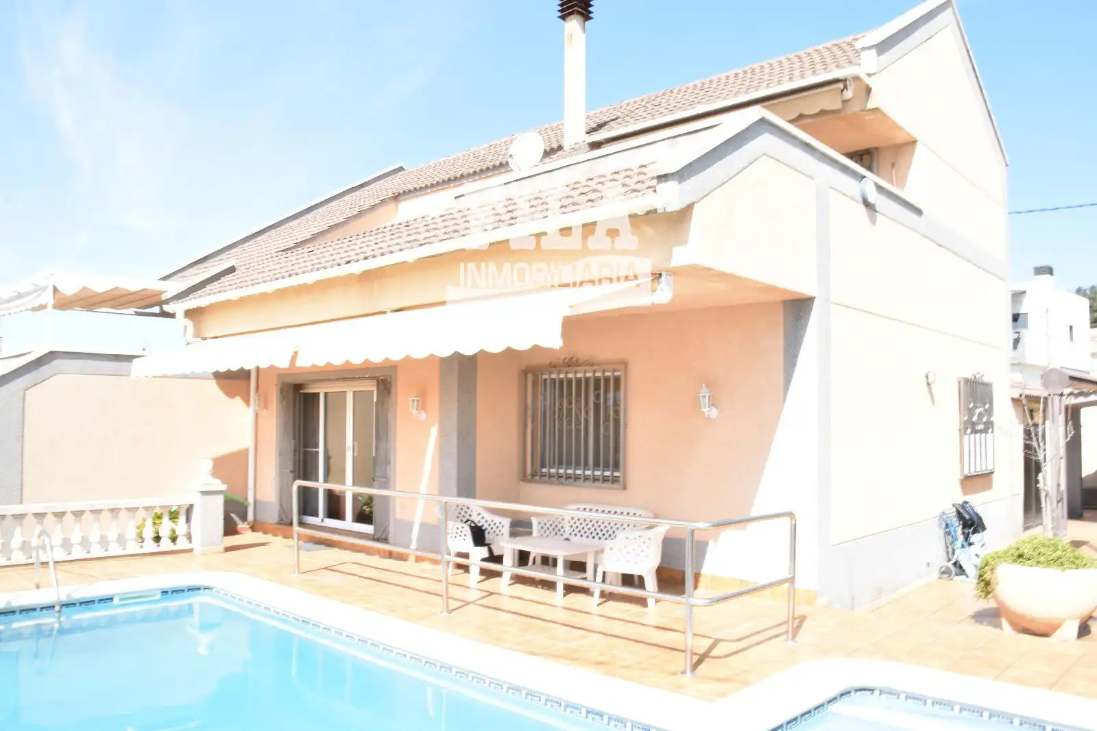 Detached house with pool for sale in Bellamar, imagen 68