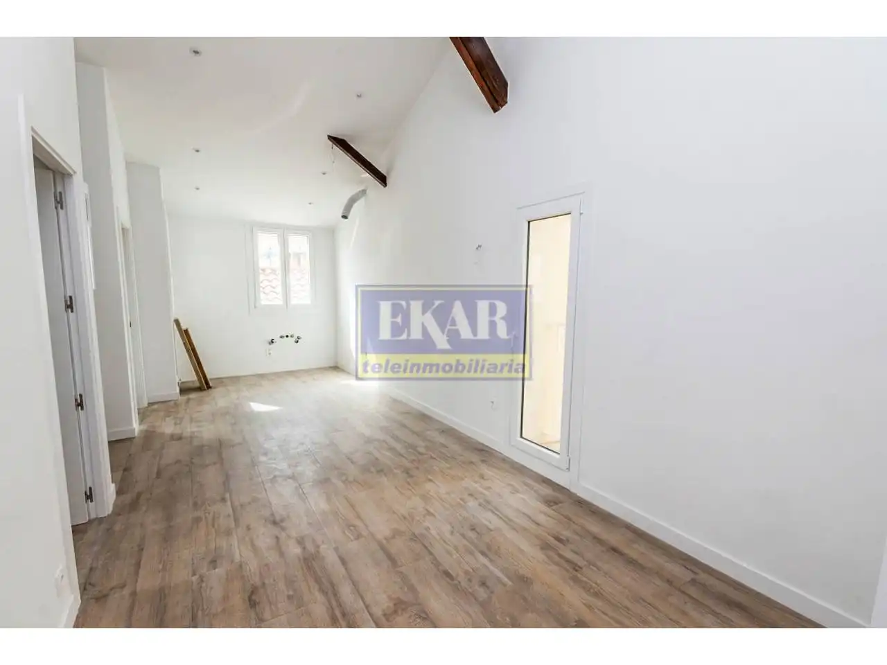Penthouse zum Verkauf in Calle Larretxipi, imagen 2