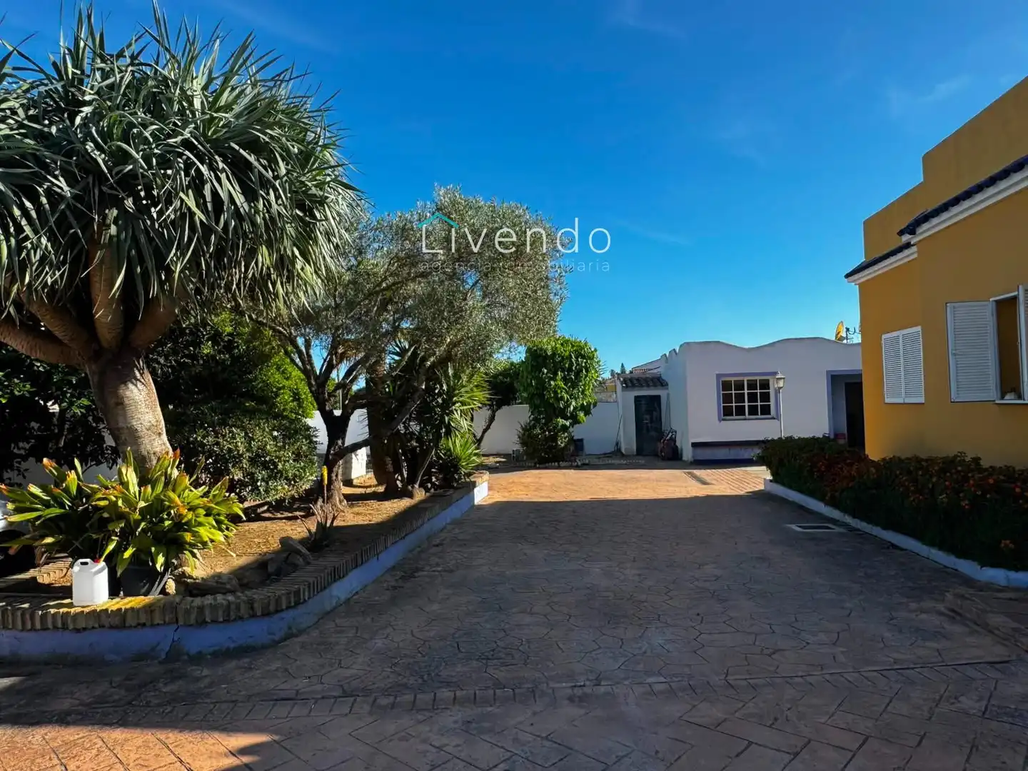Chalet con piscina en venta en Conil, imagen 2