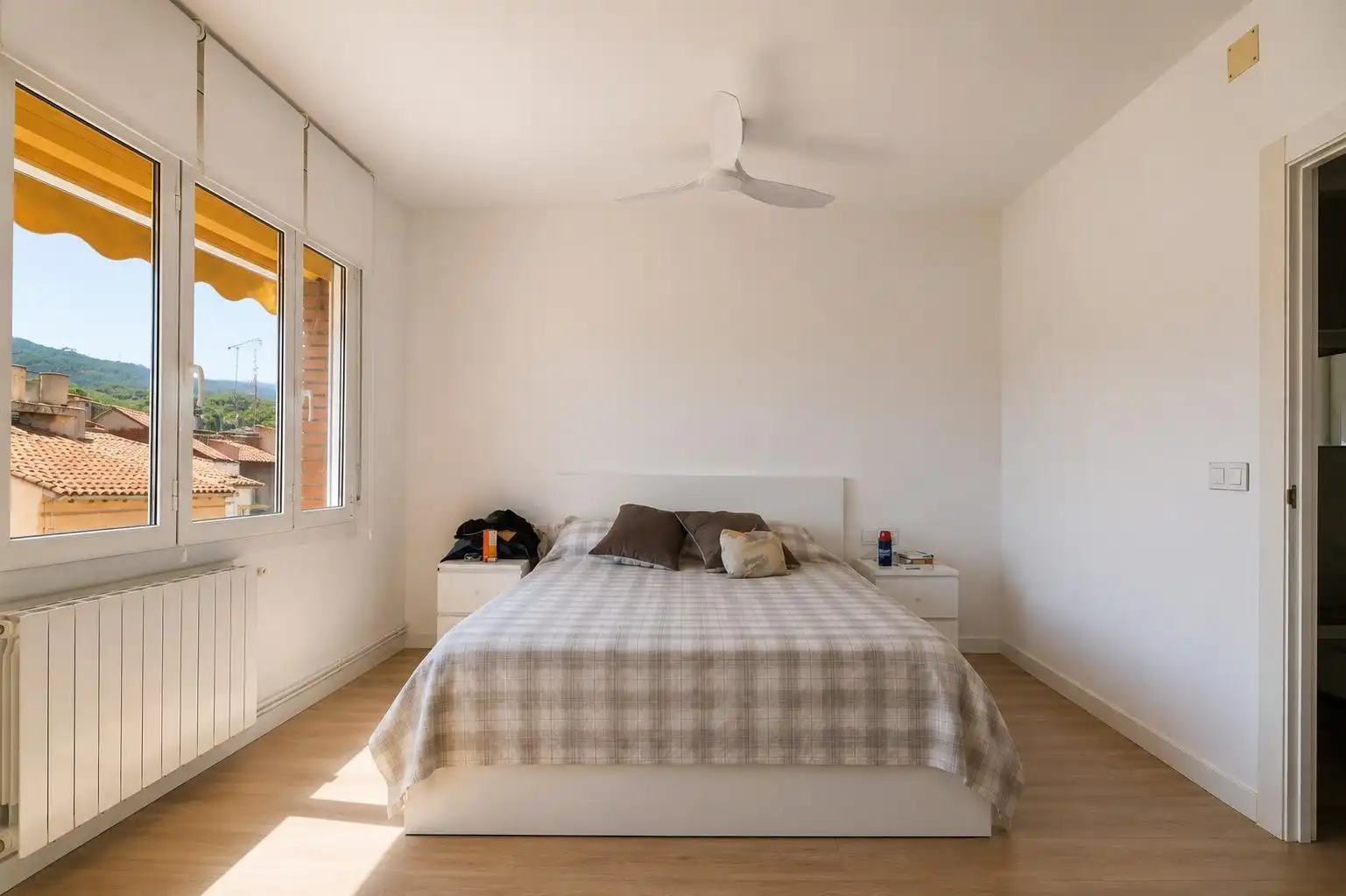 Habitación de Casa o chalet en venta en Vilassar de Dalt con Calefacción y Terraza