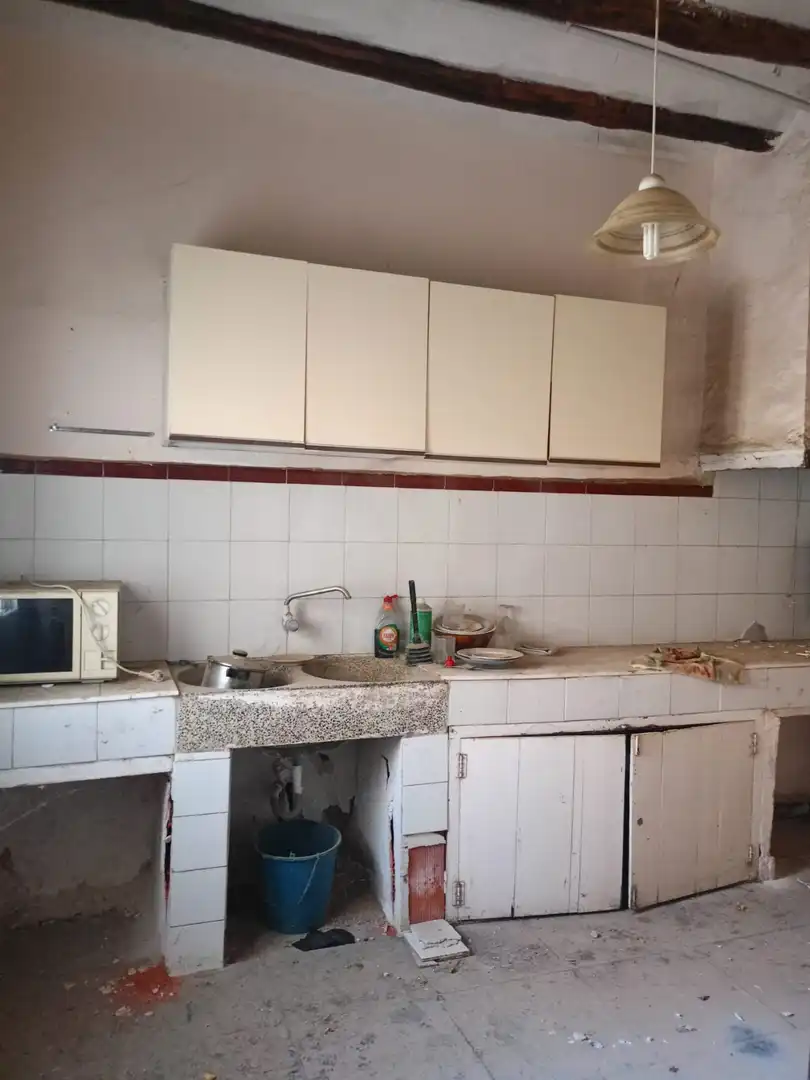 Casa rústica en venta en Pedanías Norte, imagen 18