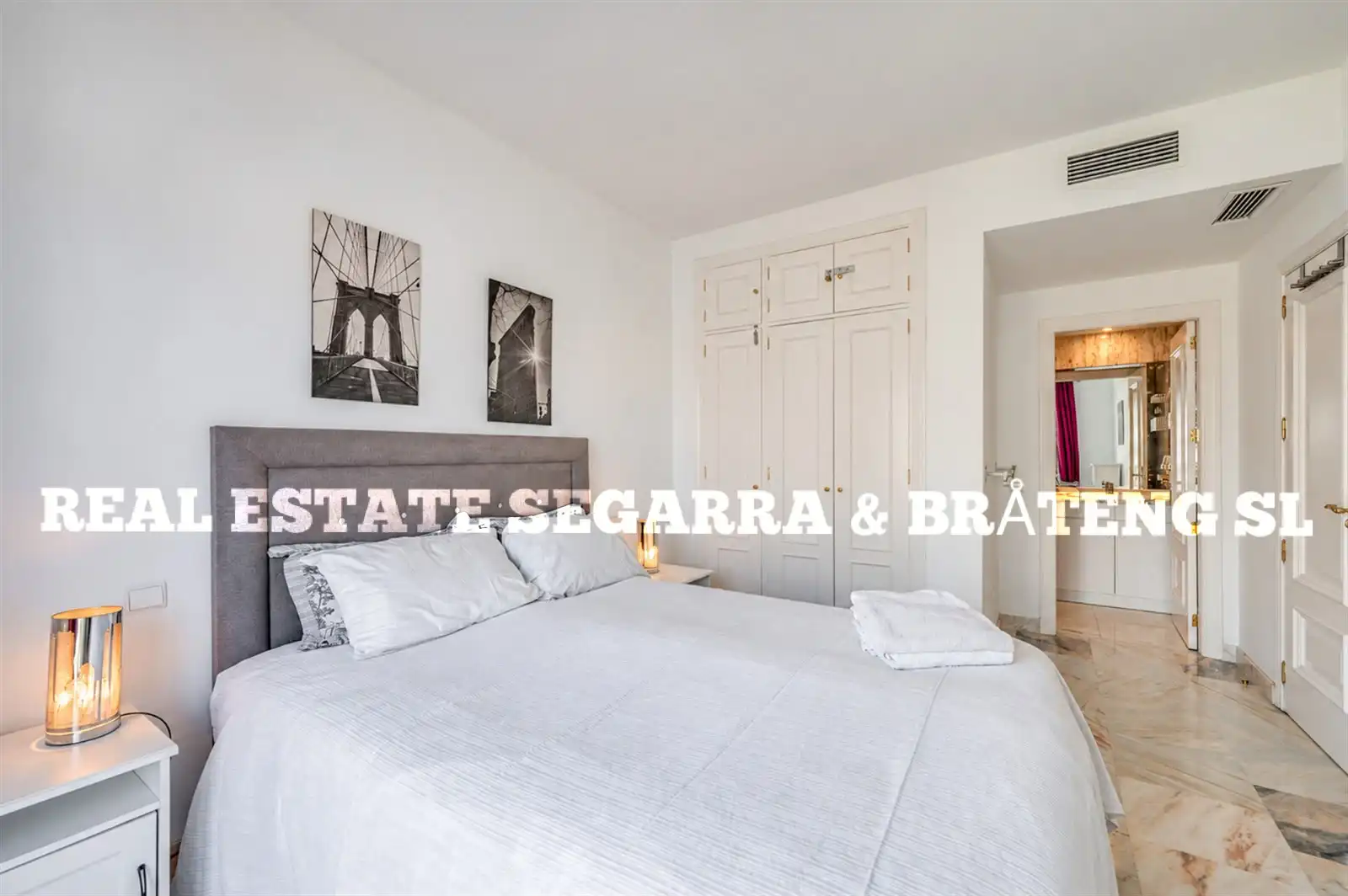 Apartament amb piscina en venda a Calle Narciso, imagen 6