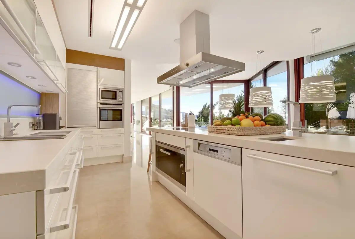 Maison avec piscine à vendre à Nueva Andalucía, imagen 5