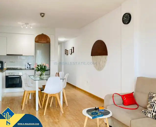Wohnung mit Terrasse zum Verkauf in Orihuela Costa, imagen 21