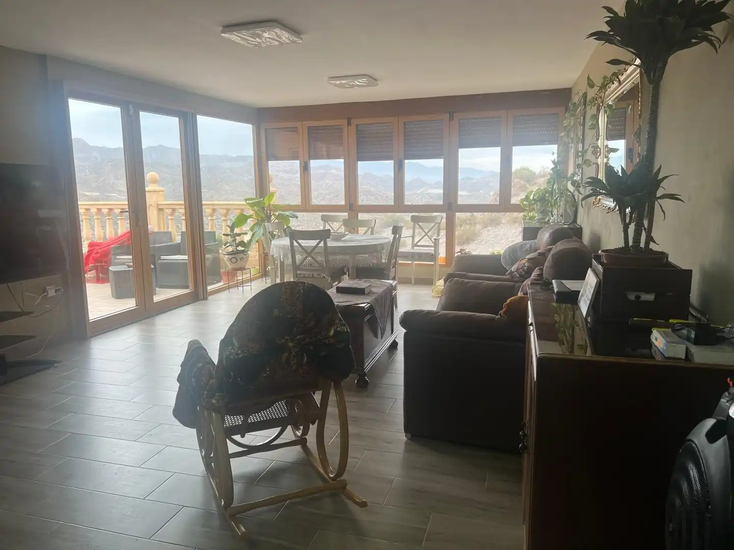Villa avec jardin à vendre à Los Collados-Los Geraneos, imagen 8