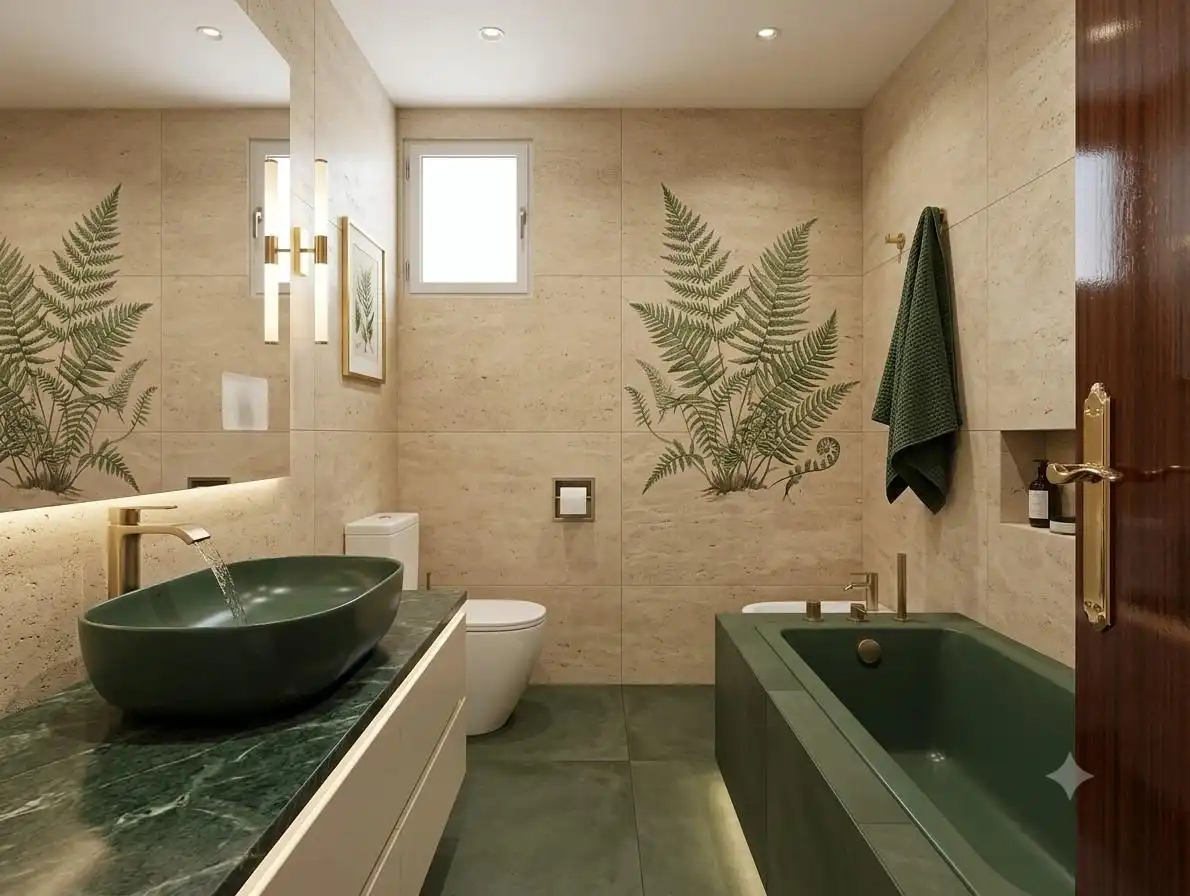 Bathroom of Flat for sale in Alcalá de Guadaira  with Air Conditioner and Storage room