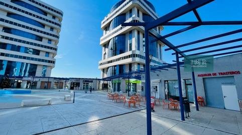 Photo 2 of Premises for sale in Calle Astronomía, 1, San Jerónimo - La Bachillera, Sevilla