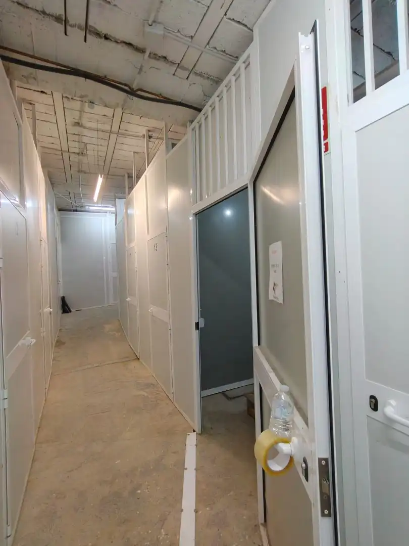 Trastero en venta en Bailén - Miraflores