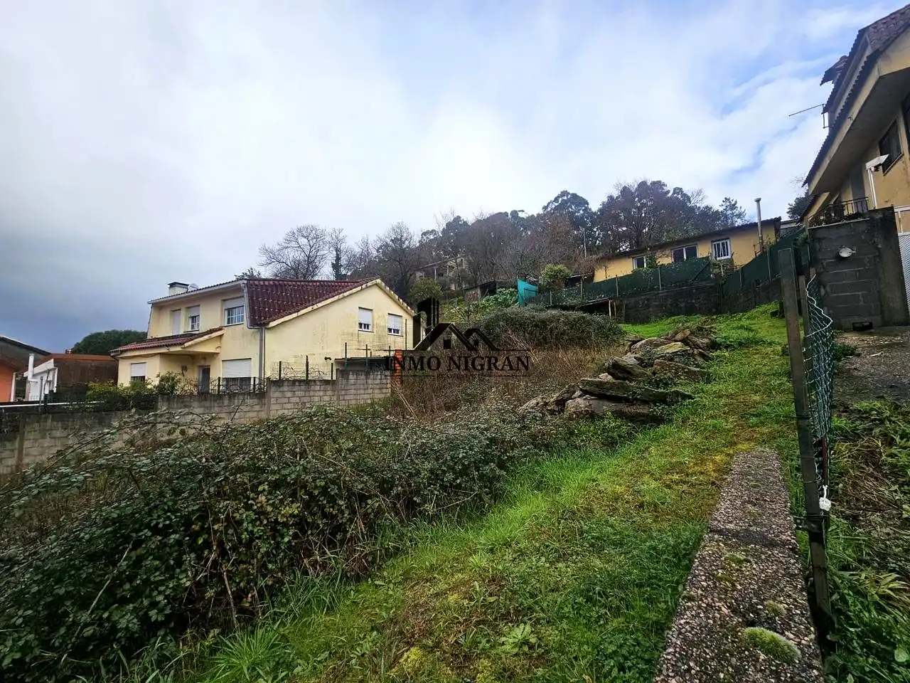 Residencial en venta en Vigo 