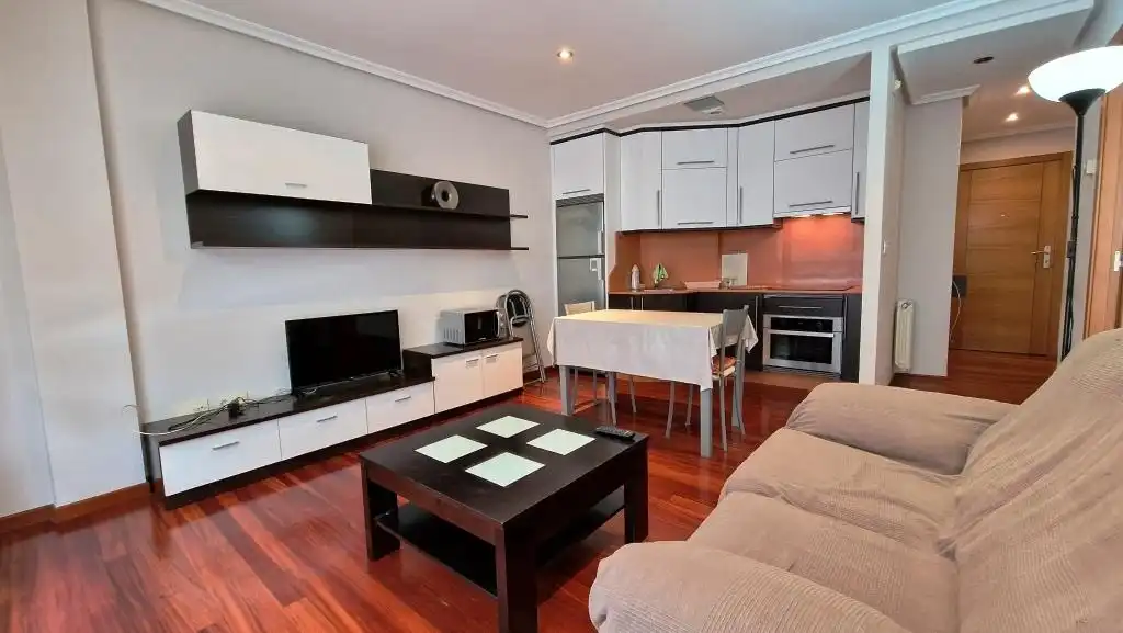 Apartament amb ascensor en venda a Rúa Avilés De Taramancos, imagen 6