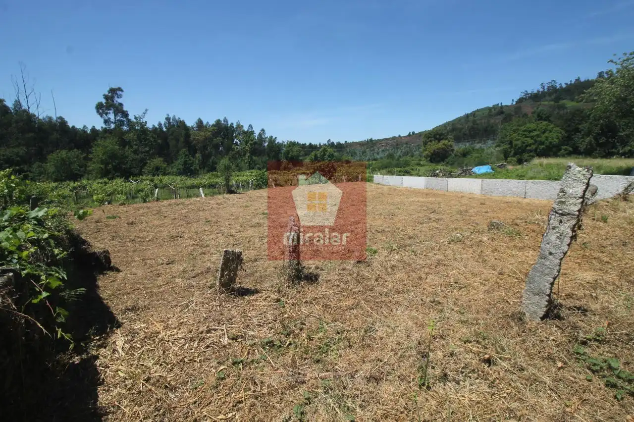 Casa o xalet en venda en As Neves   amb Calefacció i Jardí privat