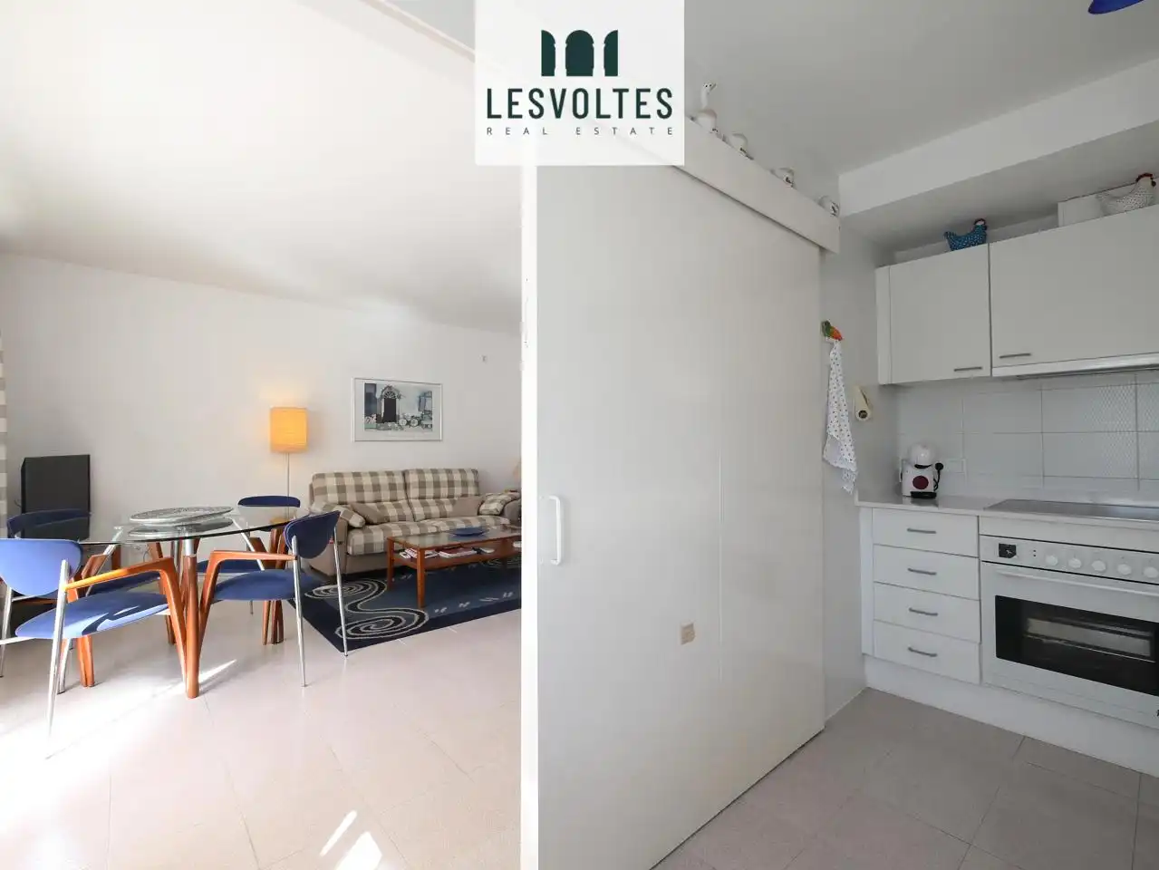 Bedroom of Flat for sale in Palafrugell  with Heating and Balcony