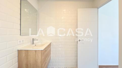 Foto 4 de Piso en venta en Canyadó, Badalona