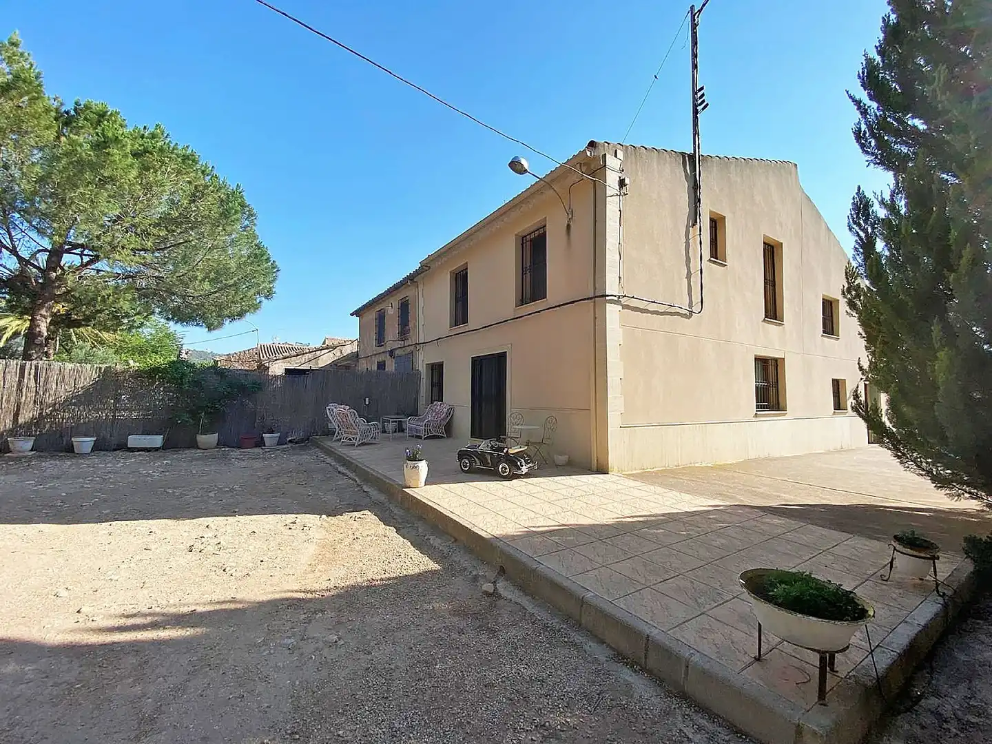 Casa rustica in vendita a El Pinós / Pinoso, imagen 20