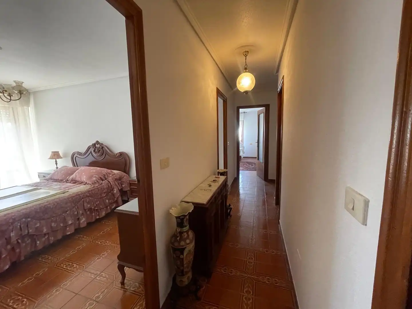 Apartamento con terraza en venta en Calle SANTOMERA 4, imagen 15