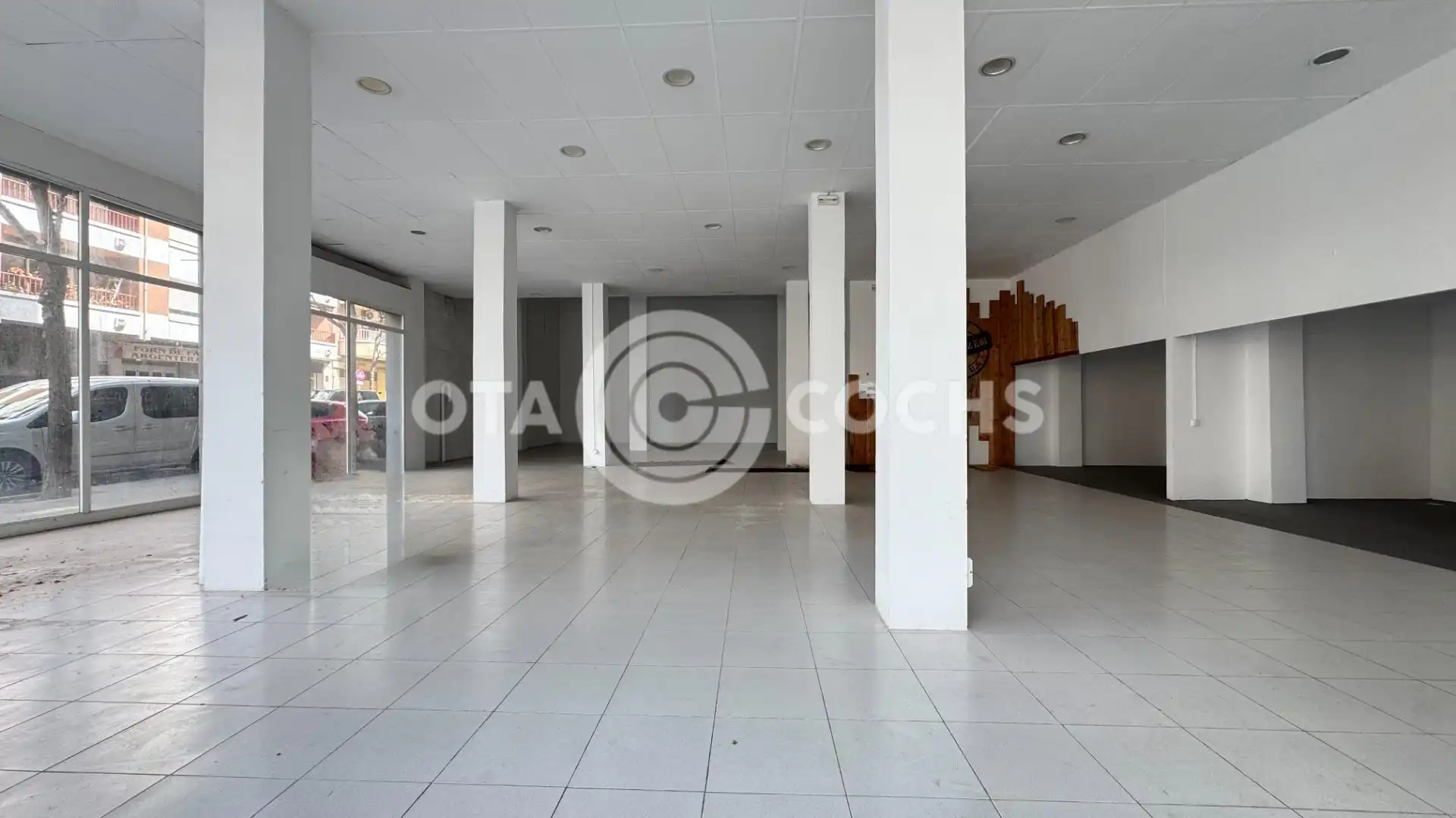Local comercial en venta en Avenida dels Països Catalans, imagen 15