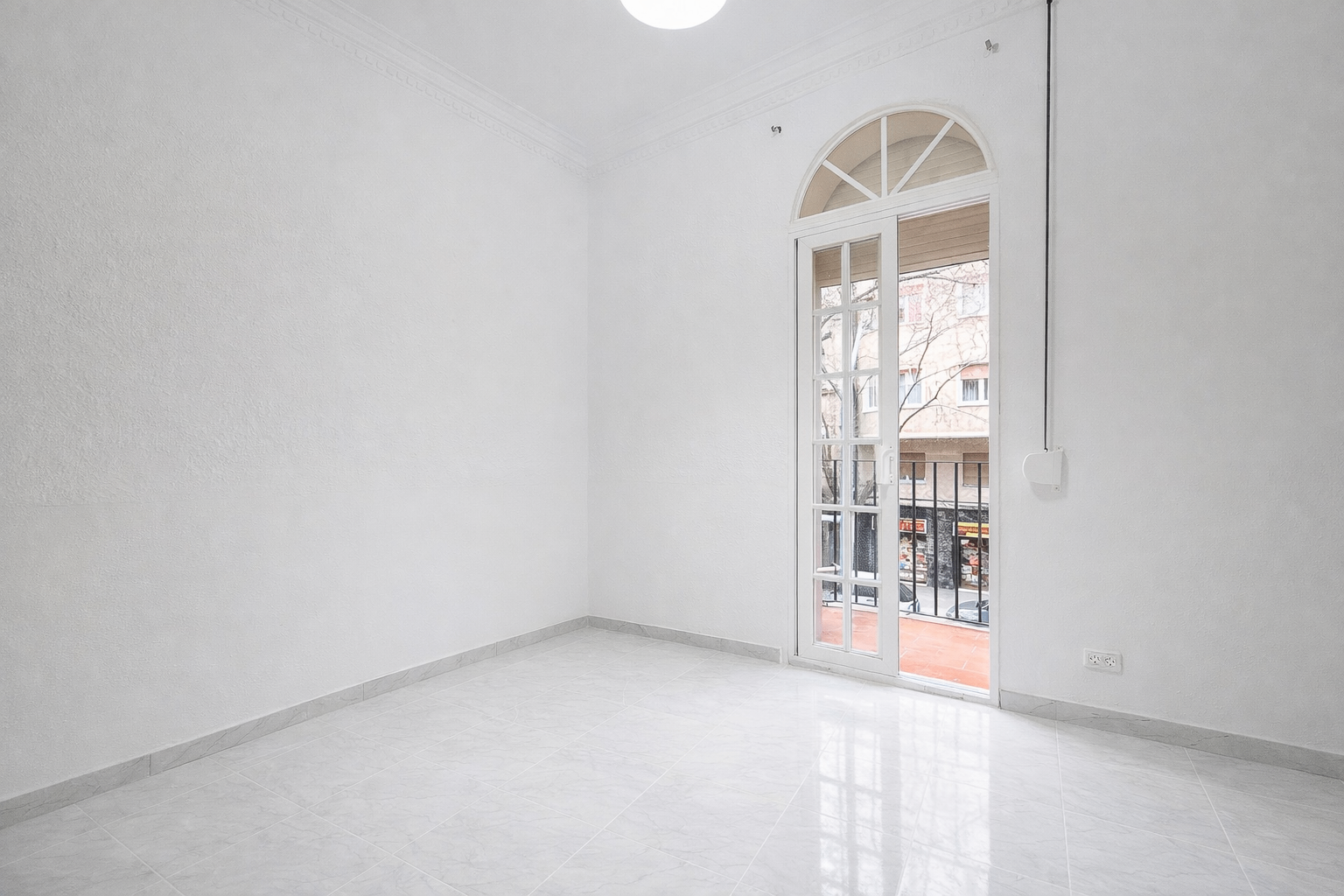 Pis en venda a Carrer de Còrsega, El Camp d'en Grassot i Gràcia Nova, Gràcia