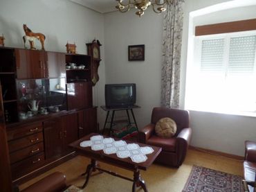 Apartamento en venta en Calle Aguirre