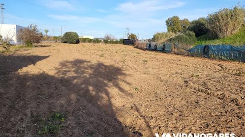 Foto 3 de Finca rústica en venta en Norte - Blanca Paloma, Rota