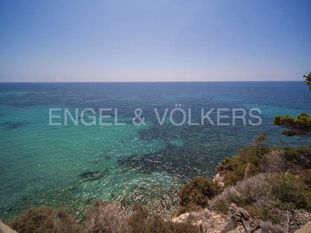 Houses for sale in El Campello  with Private garden, Terrace and Swimming Pool